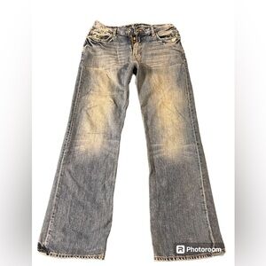 Lucky Brand Men’s Jeans